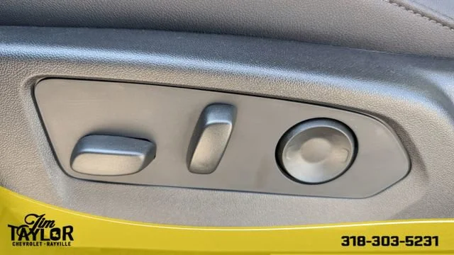 New 2026 Sterling Gray Metallic Chevrolet Trail Boss image 31