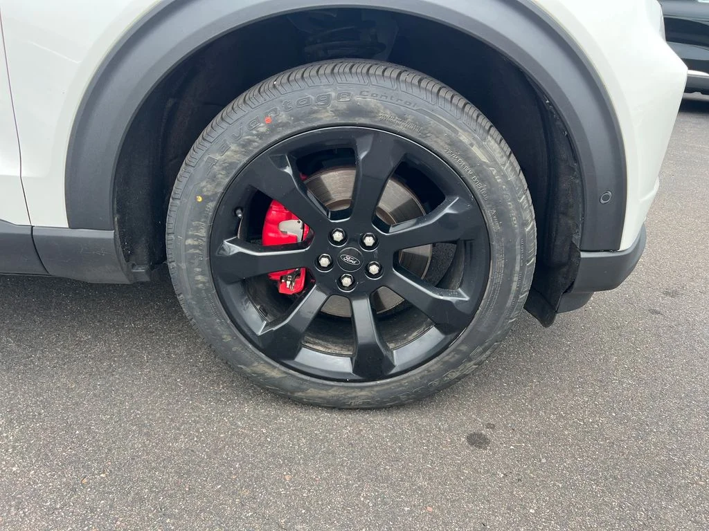 2020 Ford Explorer ST - Photo 16