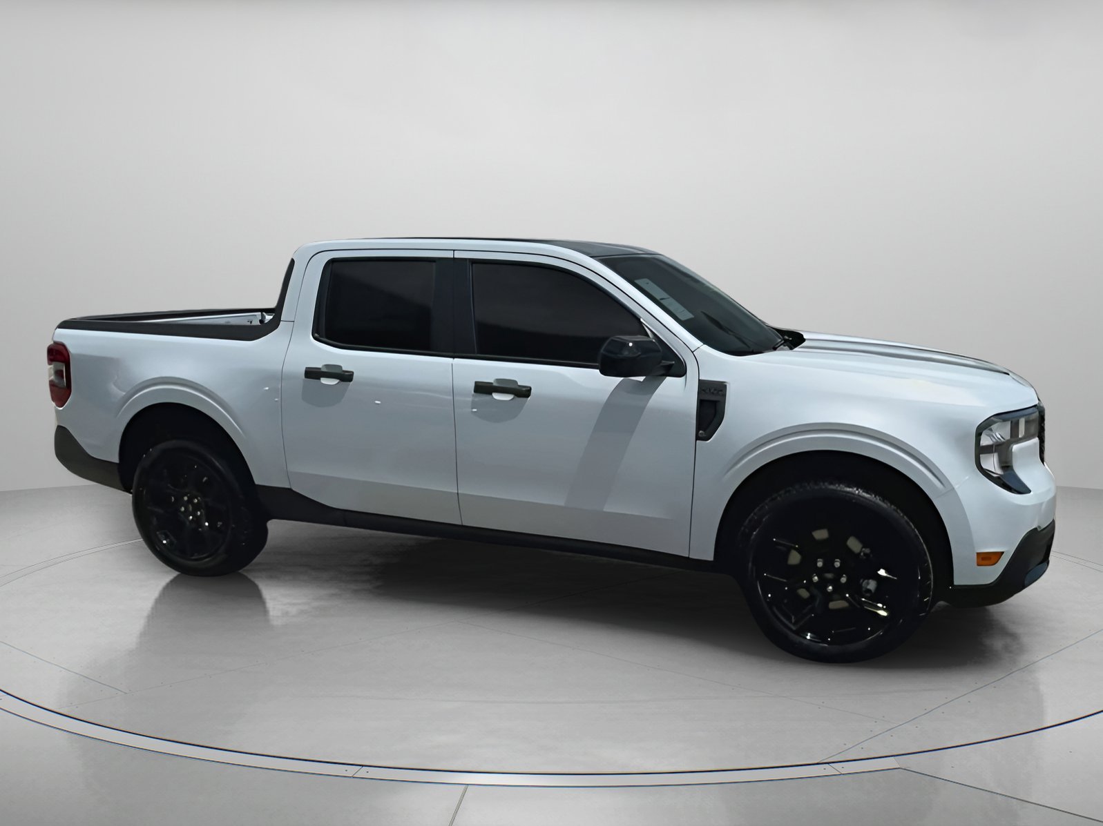 2025 Ford Maverick XLT - Photo 32