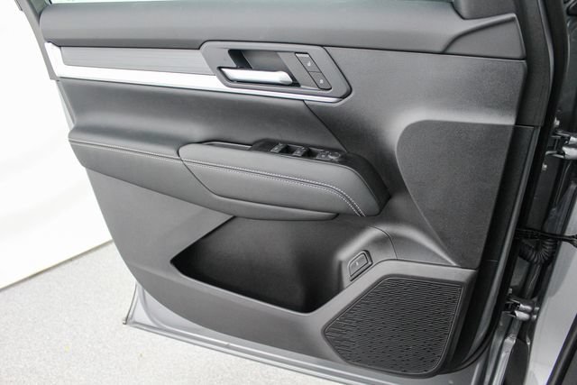2027 GMC Terrain Elevation - Photo 22