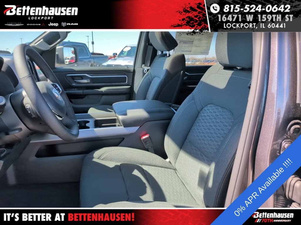 2026 RAM 1500 Big Horn/Lone Star - Photo 17