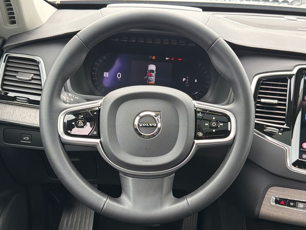 2023 Volvo XC90 Ultimate - Photo 24