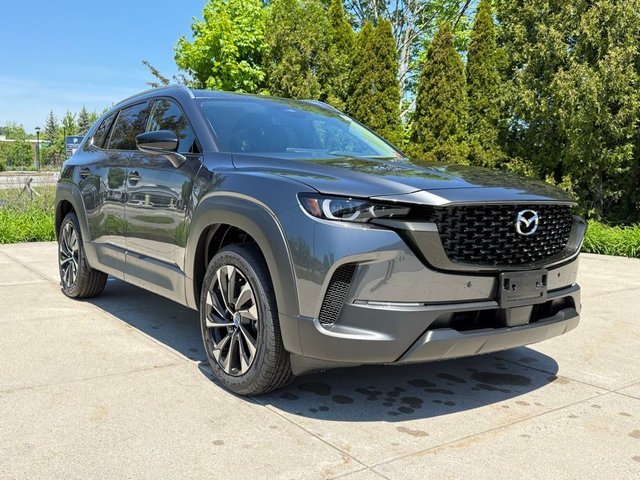 2026 Mazda CX-50 Hybrid Premium Plus