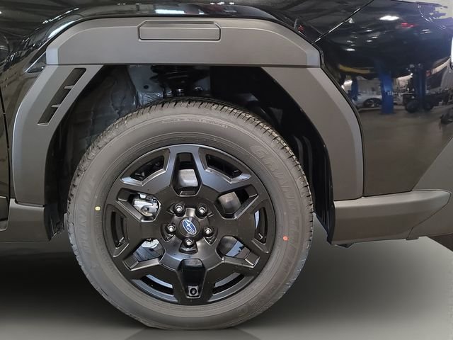 2026 Subaru Outback Limited - Photo 24