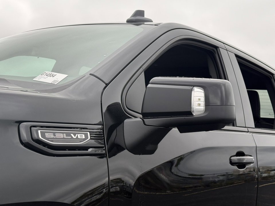 2026 GMC SIERRA - Image 11