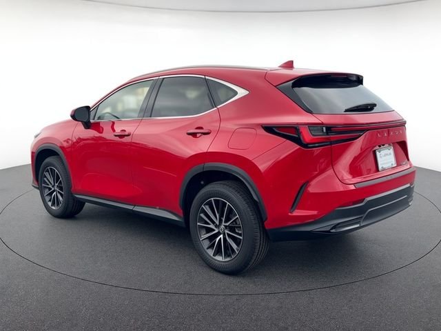 Certified Used 2024 REDLINE Lexus 250 Base image 3