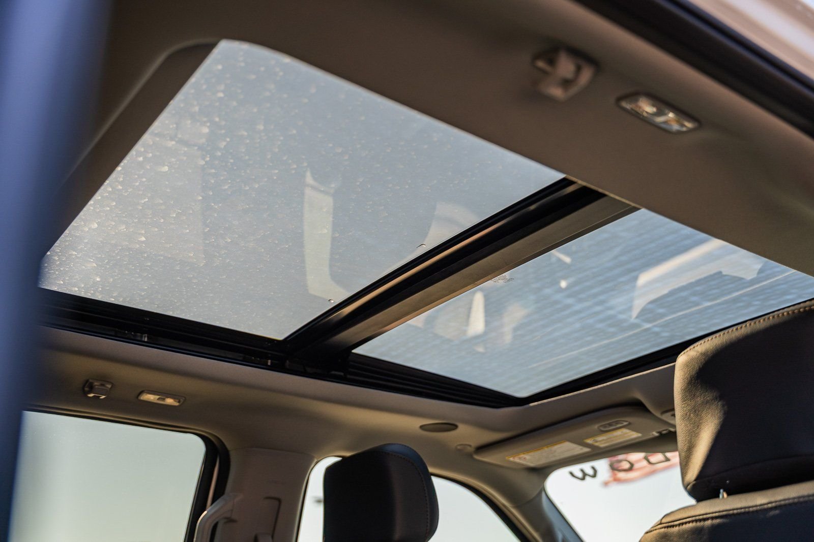 New 2026 Oxford White Ford F-250® Lariat® image 31