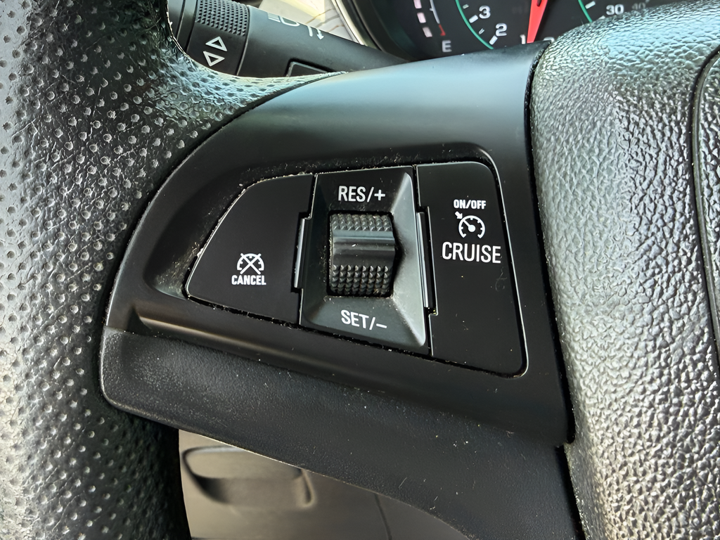 Used 2019 Gray Chevrolet LT image 15