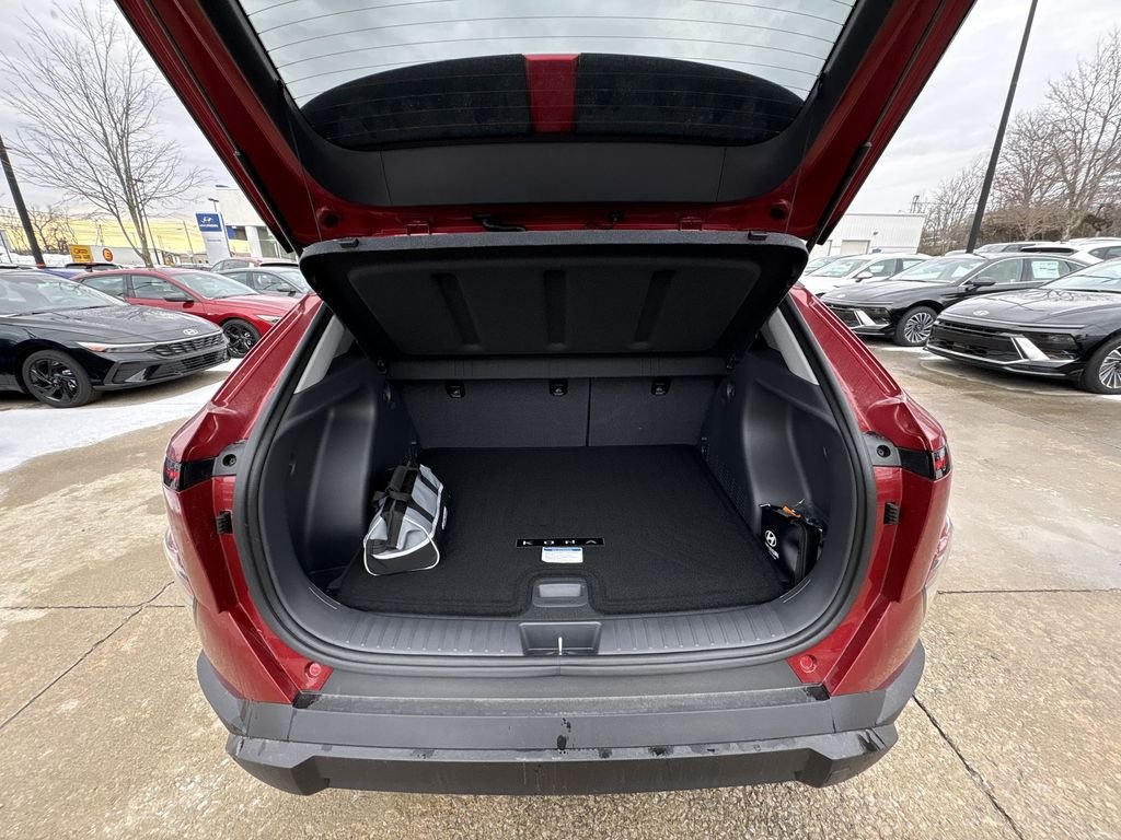 2026 Hyundai Kona SEL Sport - Photo 18