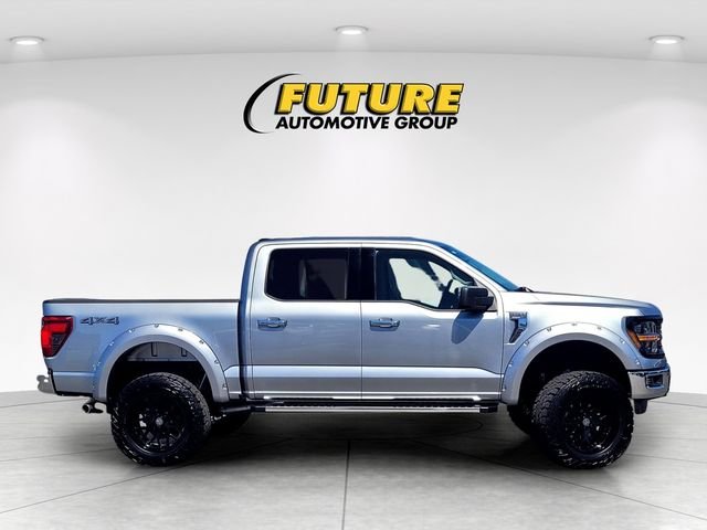 Used 2025  Ford XLT image 3