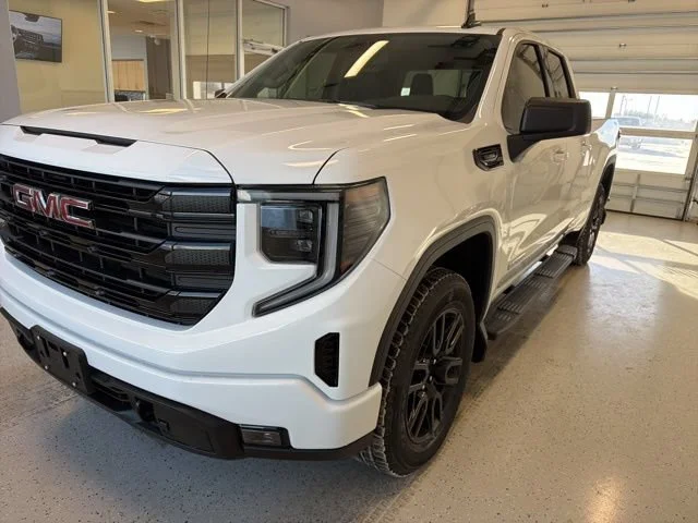 2026 GMC Sierra 1500 Elevation - Photo 9