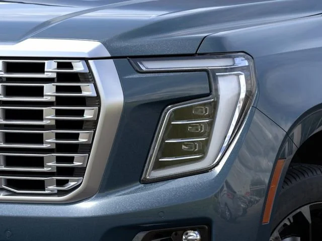 New 2026 Downpour Metallic GMC Denali image 12