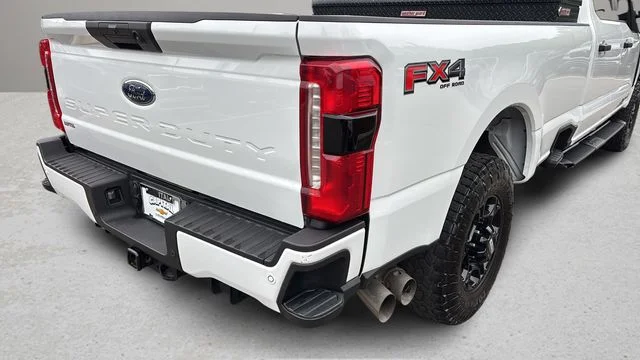 Used 2023 White Ford XL image 37