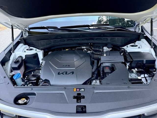 2024 Kia Telluride SX - Photo 28