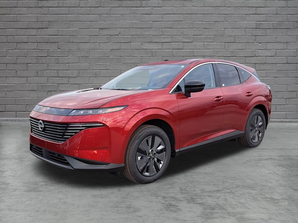 2026 Nissan Murano SL - Photo 3