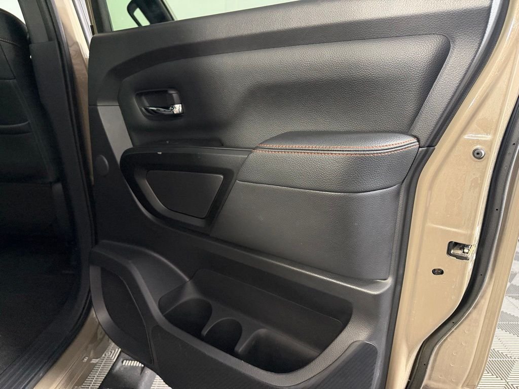 Used 2024 Baja Storm Nissan PRO-4X image 28