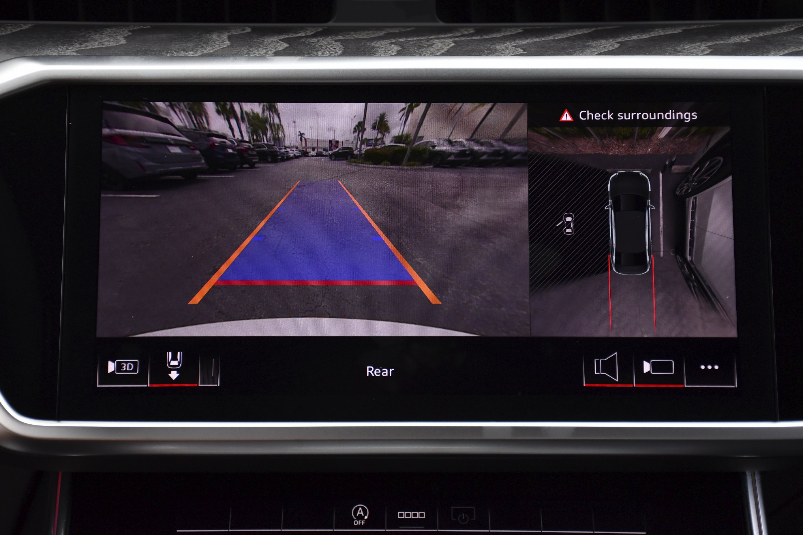 2025 Audi A6 Premium - Photo 19