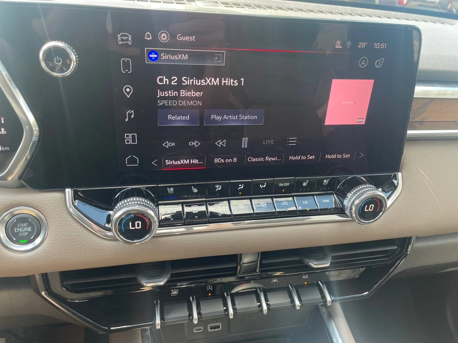 New 2026 Onyx Black GMC Denali image 22