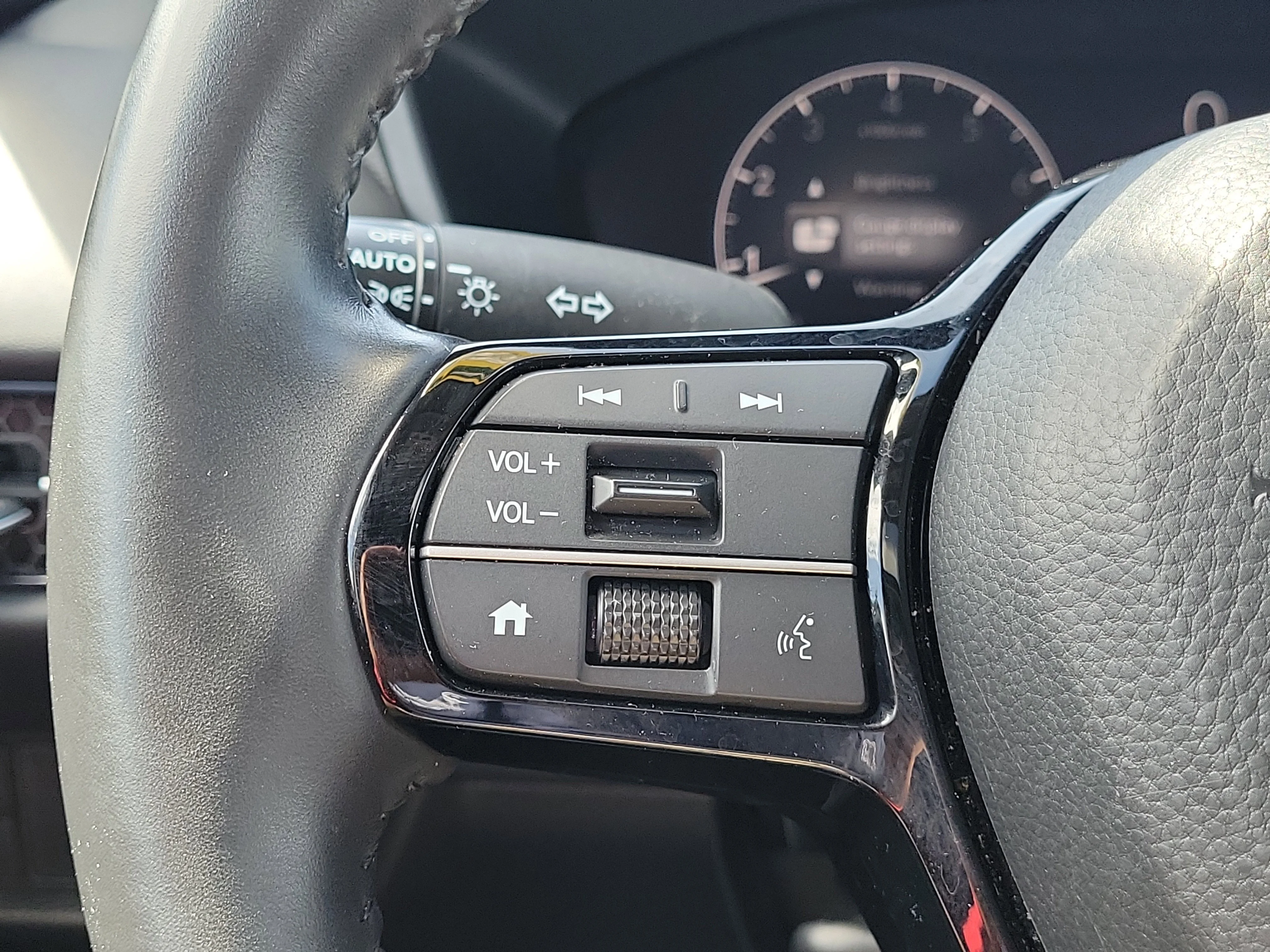2024 Honda HR-V EX-L - Photo 56