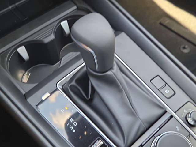 New 2026 Gray Mazda Preferred image 19
