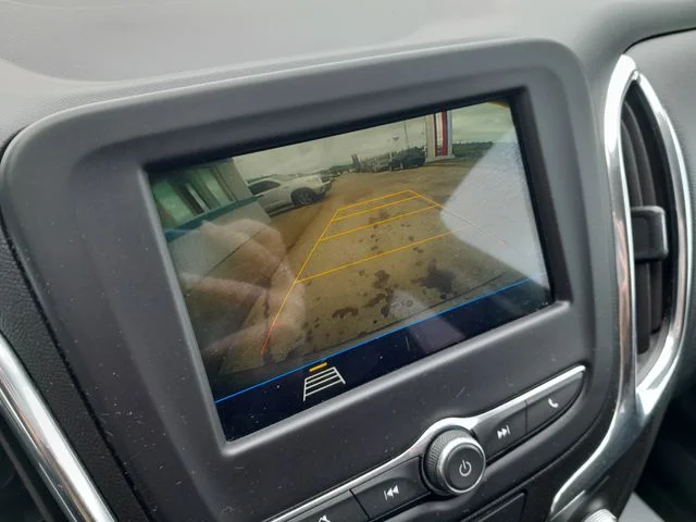 Used 2019 Beige Chevrolet LT image 21