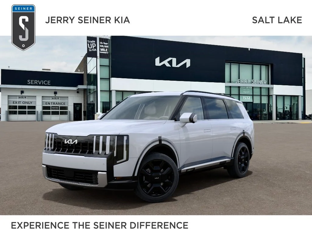 2027 Kia Telluride SX-Prestige HEV AWD's photo