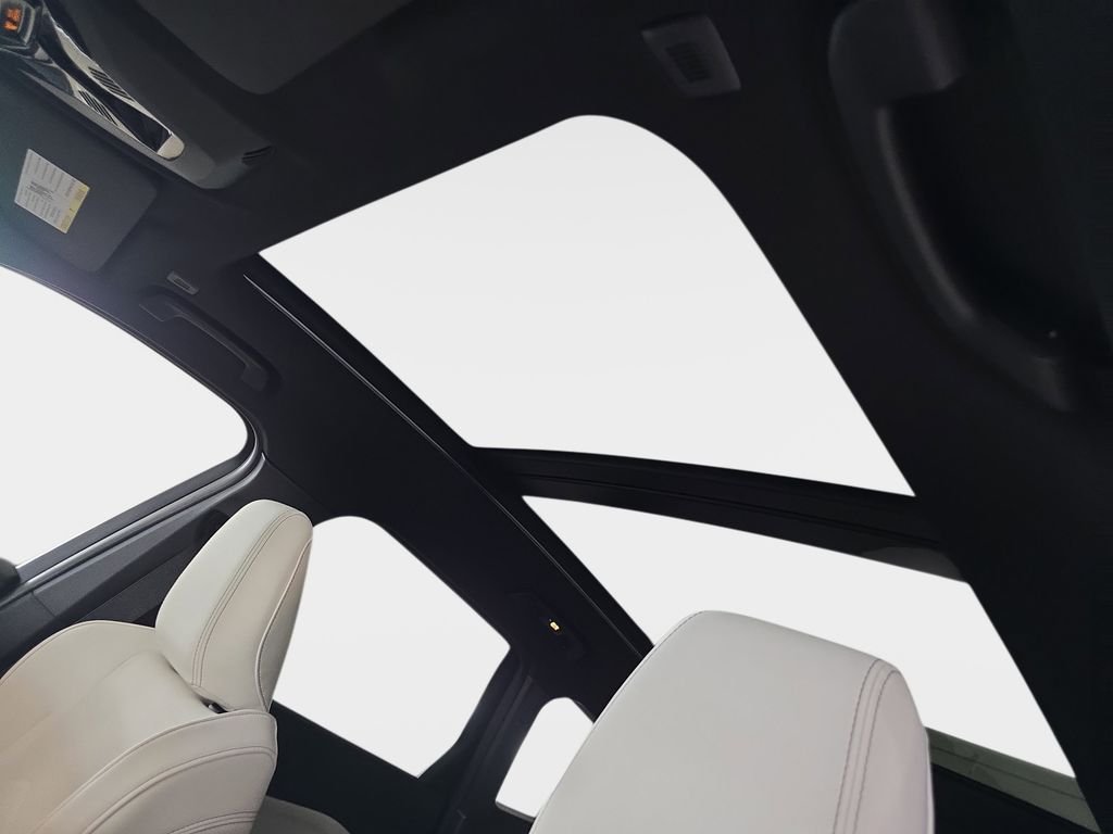 New 2026 Alpine White BMW xDrive28i image 20