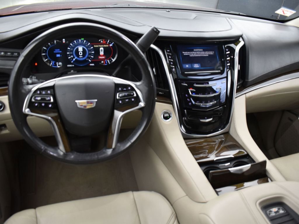 2020 CADILLAC ESCALADE ESV - Image 15