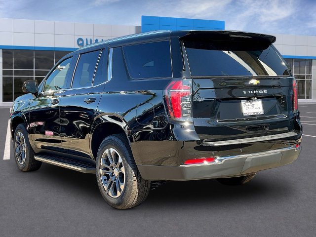 2026 Chevrolet Tahoe LS - Photo 3