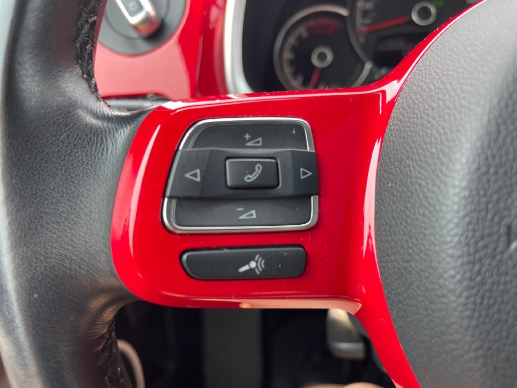 Used 2019 Red Volkswagen 2.0T S image 26