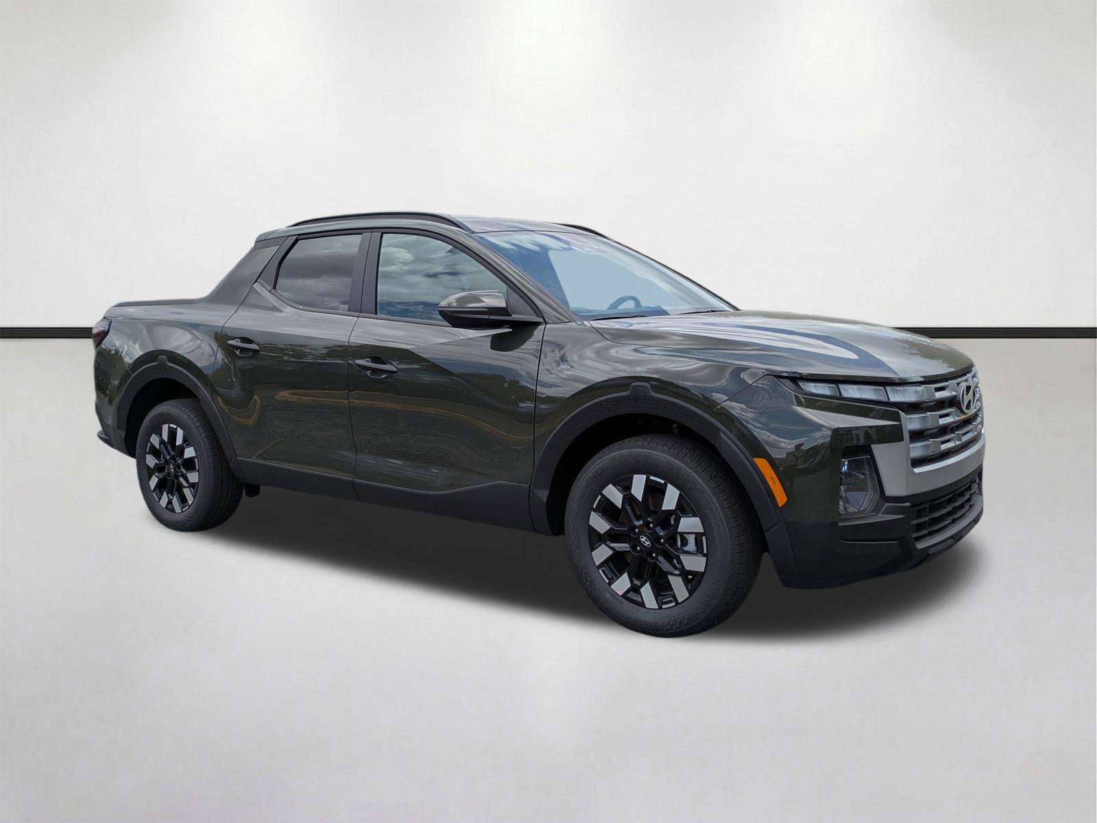New 2026 Rockwood Green Hyundai SEL Activity FWD image 30