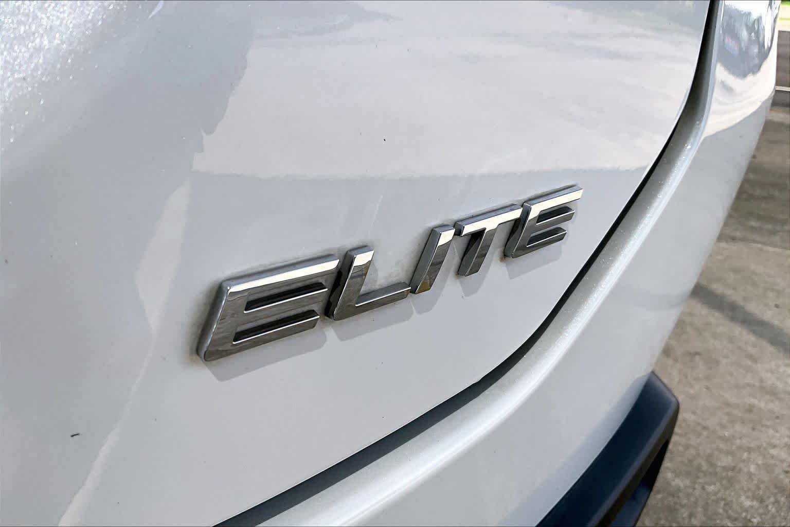 2023 Honda Pilot Elite - Photo 10