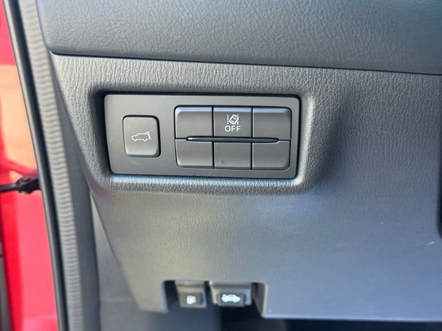 Certified Used 2024 Red Mazda 2.5 S Premium Plus Package image 26