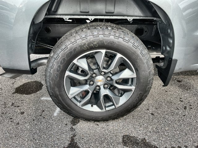 2026 Chevrolet Silverado 1500 photo 20 of 35