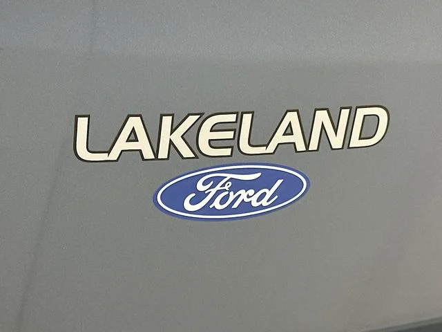 New 2026 Ford Explorer ST-Line