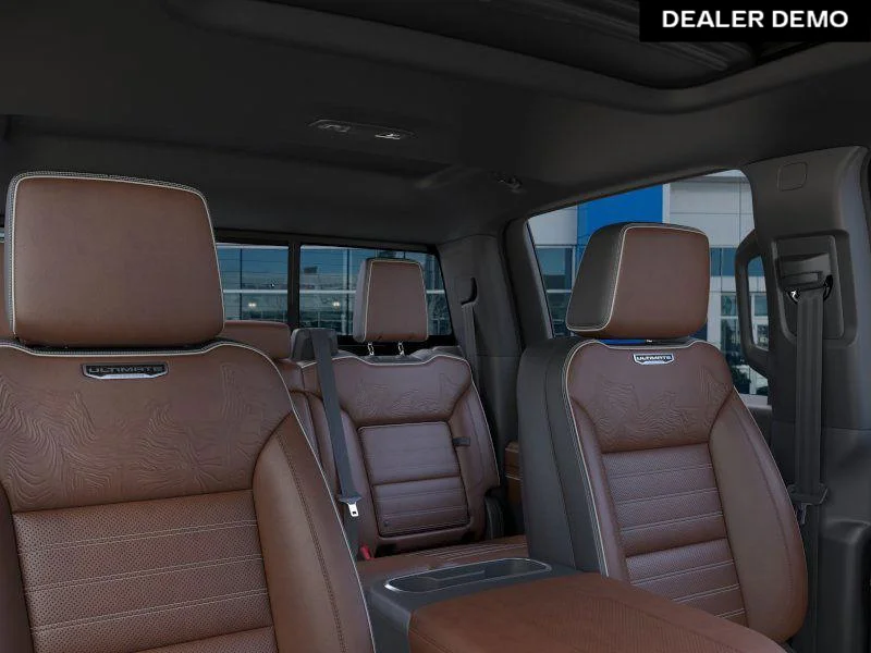 Used 2026  GMC Denali Ultimate image 24