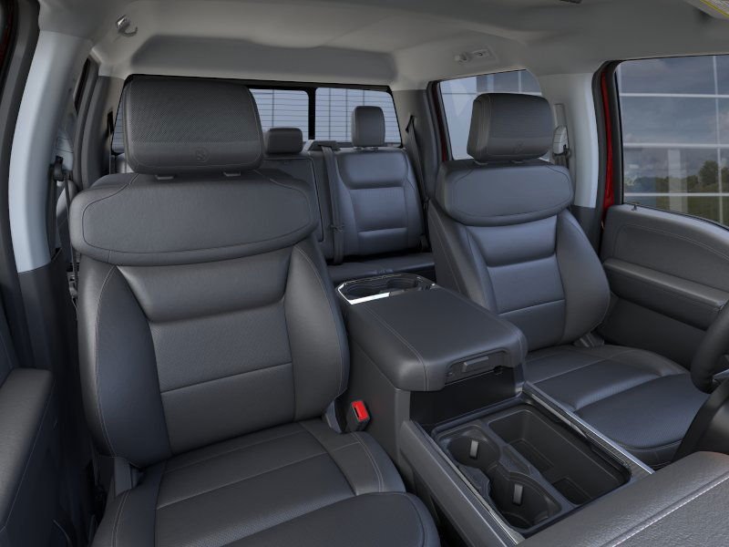 2026 Ford F-250 Super Duty Lariat - Photo 10