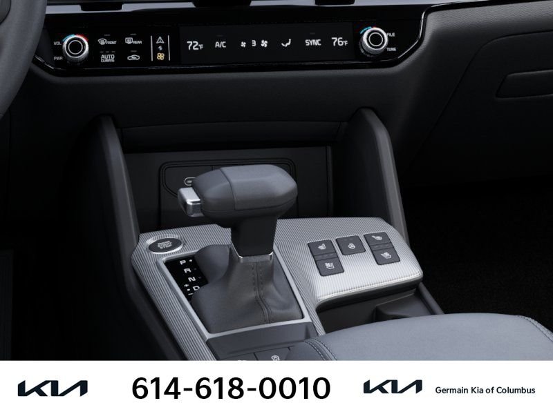 New 2027  Kia SX-Prestige image 26