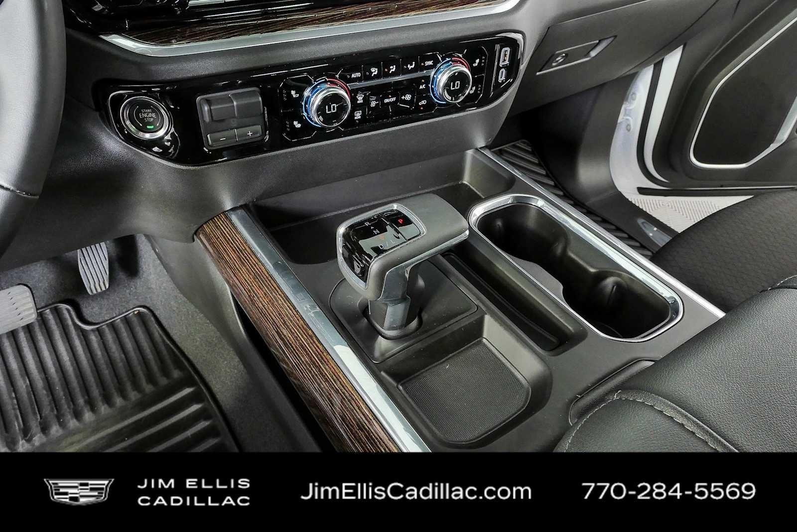 Used 2026 Summit White GMC Elevation image 18