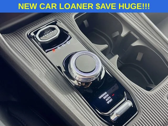 New 2026 Bright White Clear-Coat Exterior Paint Jeep  image 17