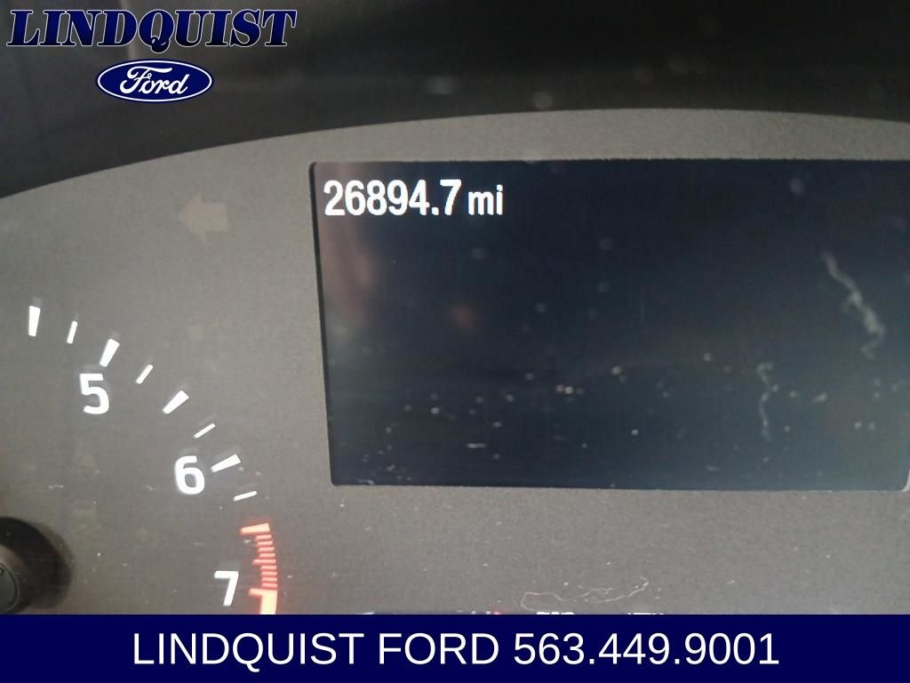 2022 Ford Escape SE - Photo 11