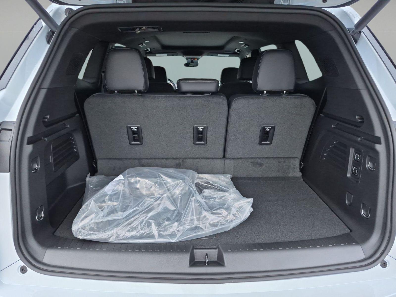 2026 Buick Enclave Avenir - Photo 27