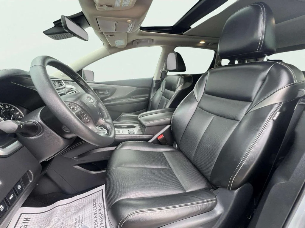 2024 Nissan Murano SL - Photo 18