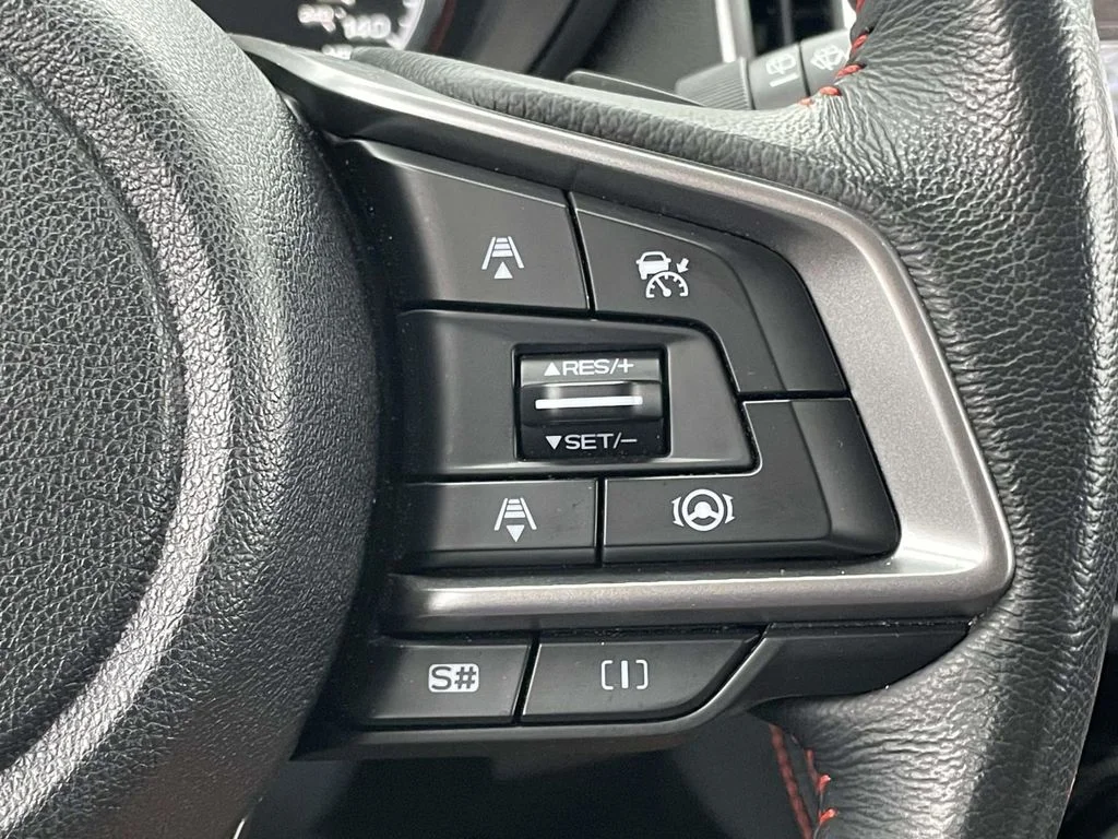 2020 Subaru Forester Sport - Photo 11