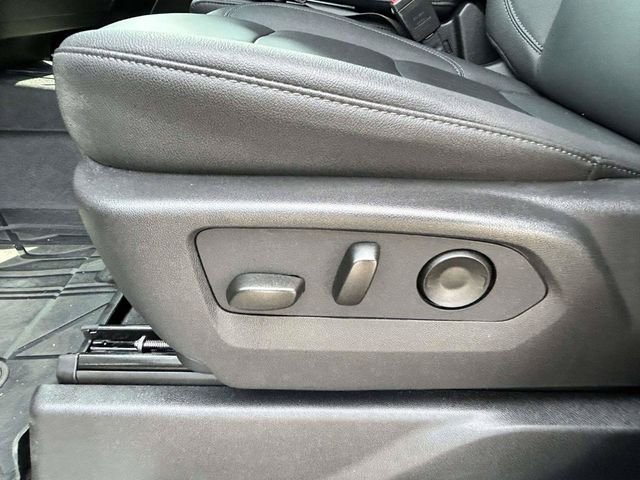 Used 2026 Black Chevrolet LT image 20