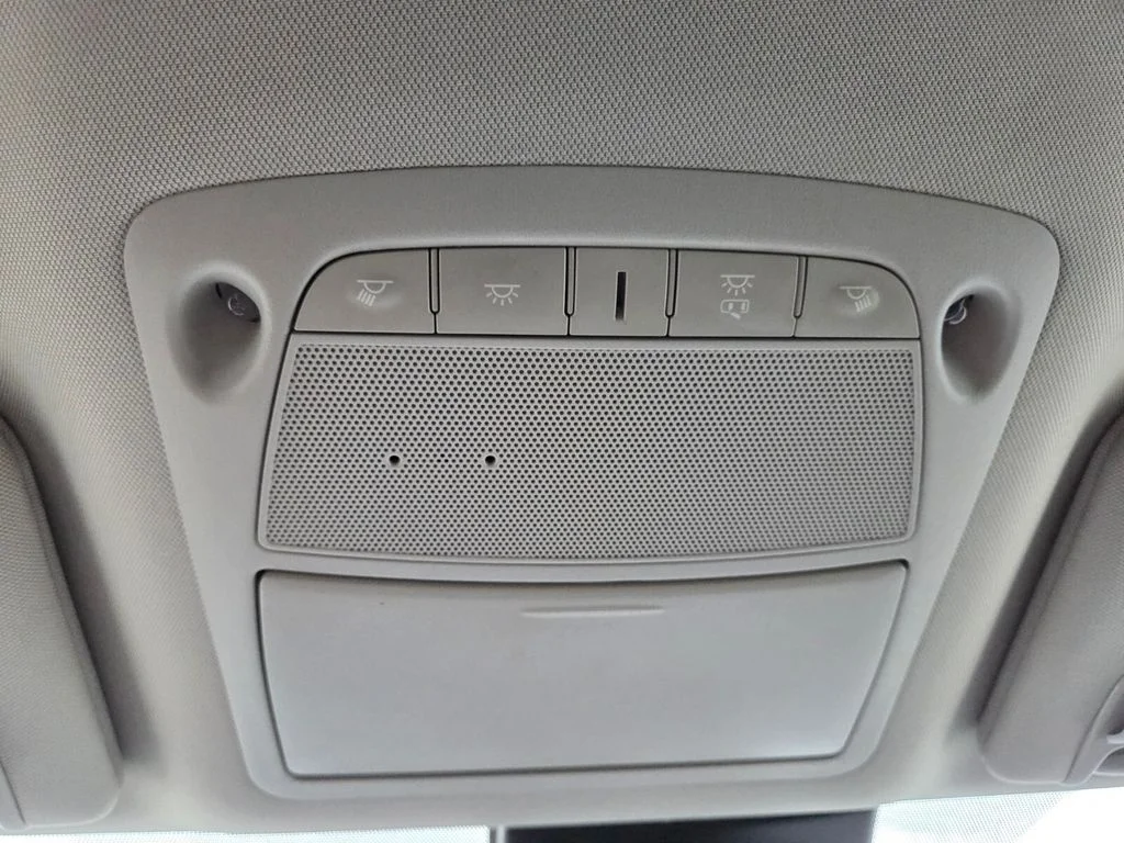 Used 2023 Gray Nissan SV image 19