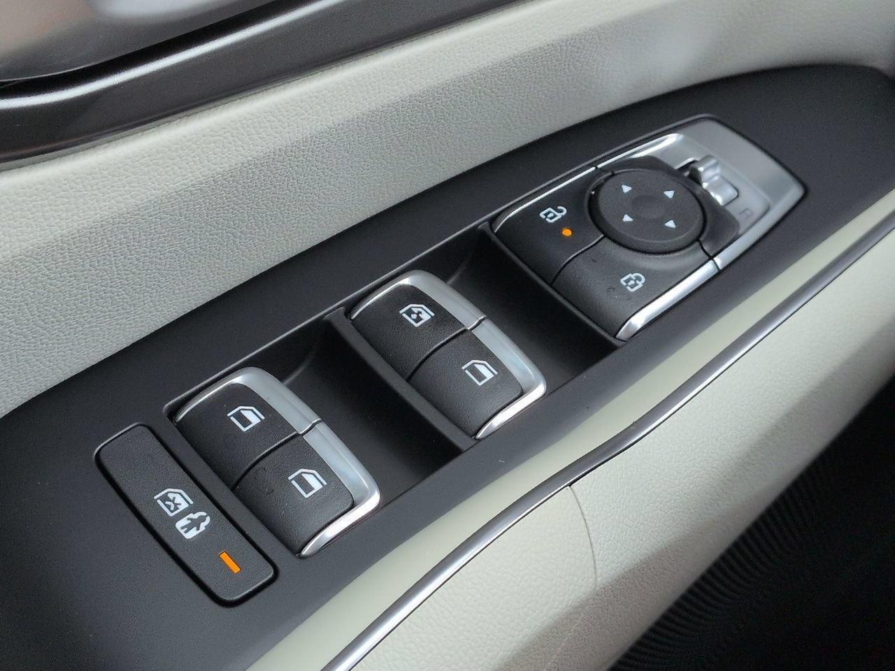 New 2026 Aurora Black Pearl Kia EX image 29