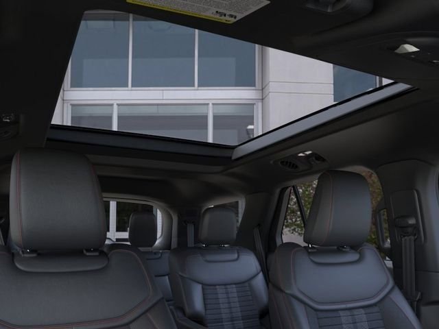 Used 2026 Gray Metallic Ford ST-Line image 22