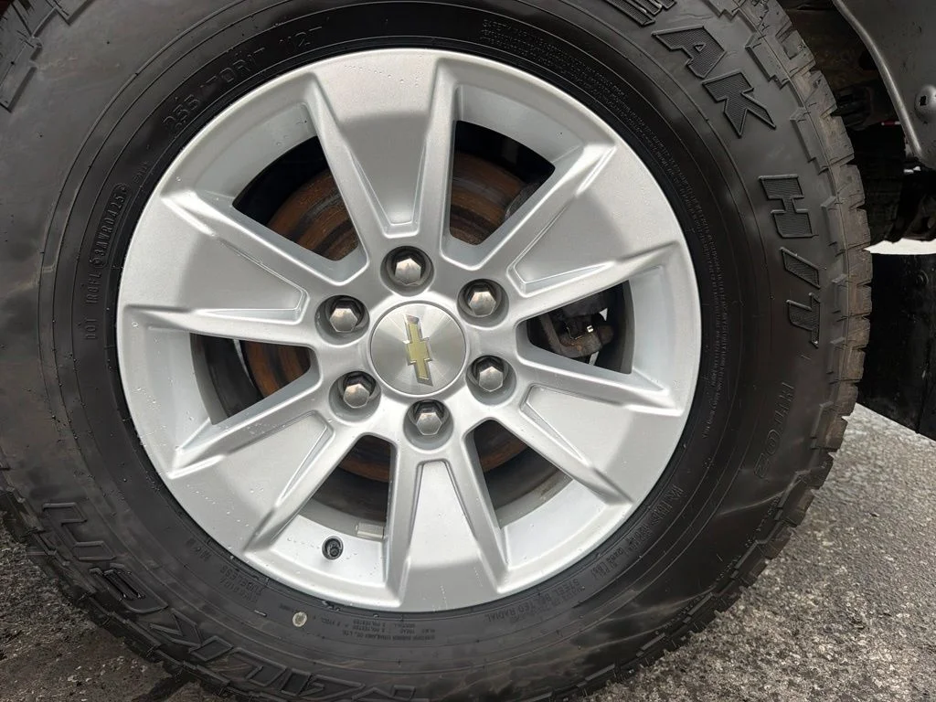 Certified Used 2020 Silver Ice Metallic Chevrolet LT image 53