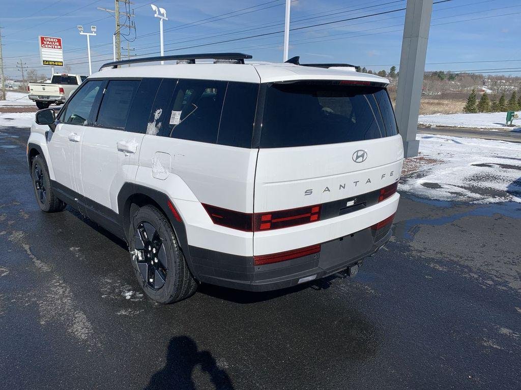 2026 Hyundai Santa Fe SEL - Photo 6